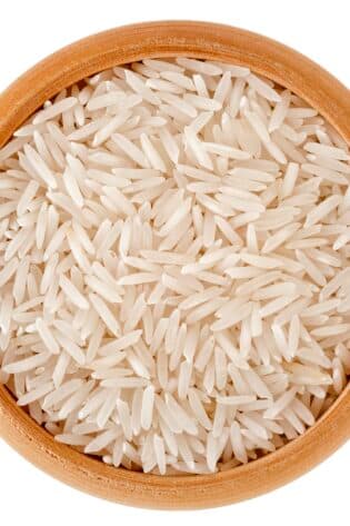 IR 64 Non Basmati Rice