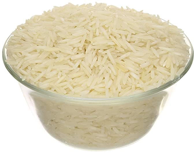 Brown Rice