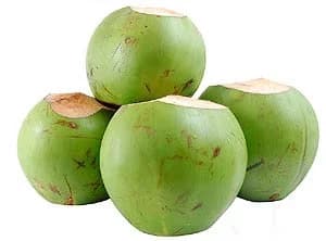 Tender Coconut
