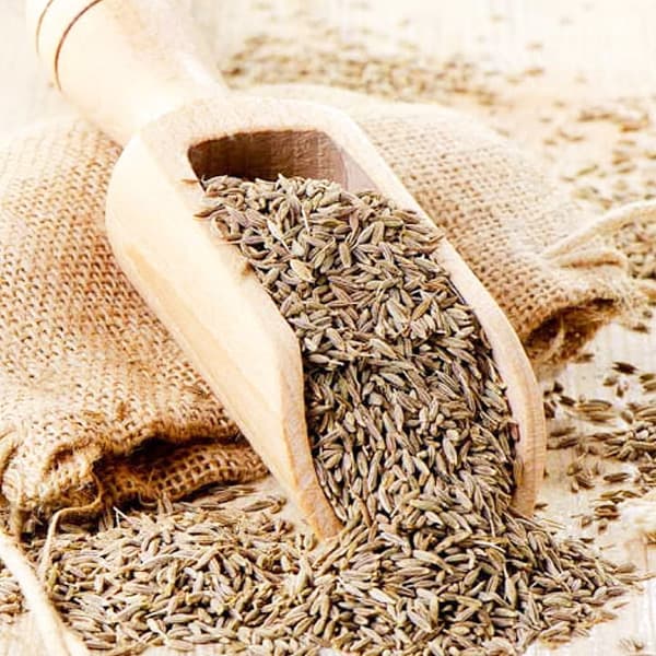 Indian Cumin Seeds