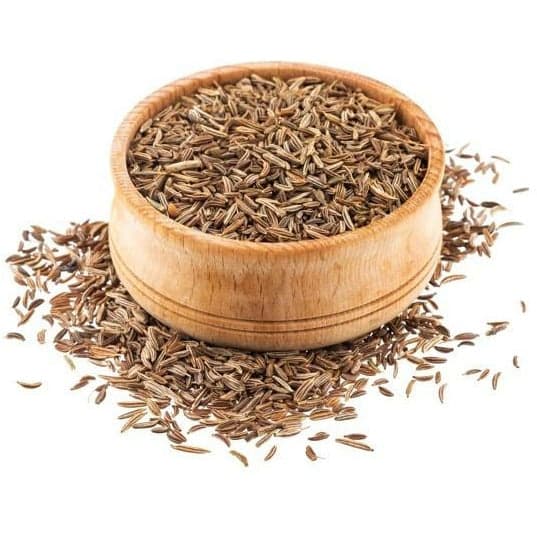 Cumin Seeds Singapore Quality