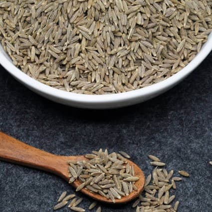 Cumin Seeds Singapore Quality