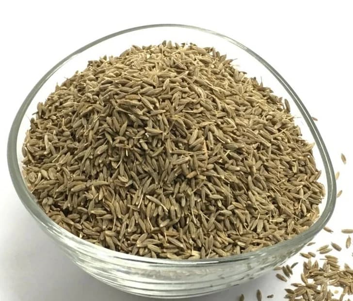 European Quality Cumin Seeds