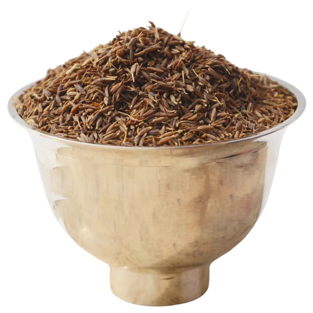 Indian Cumin Seeds