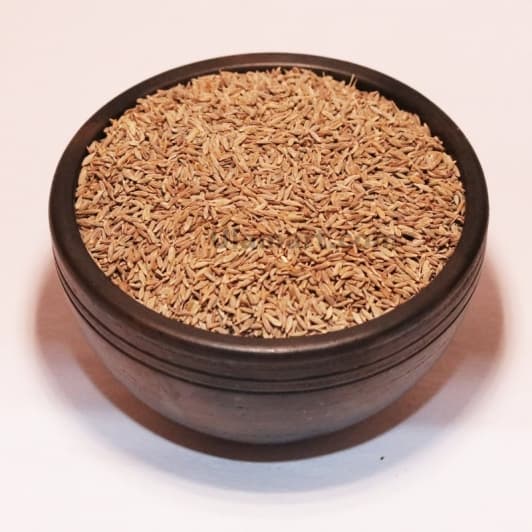 99.99% Pure Sortex Cumin Seeds