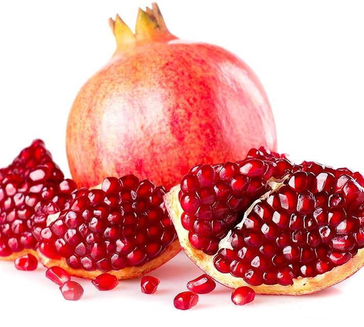 pomegranate