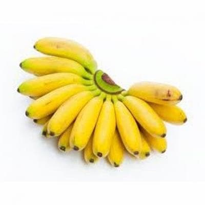 banana