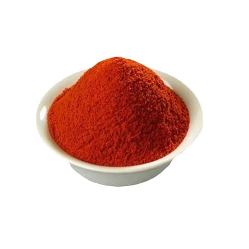 Red chilli powder