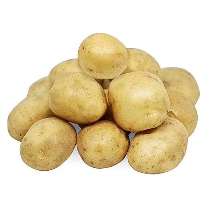 Potato