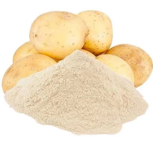Potato powder