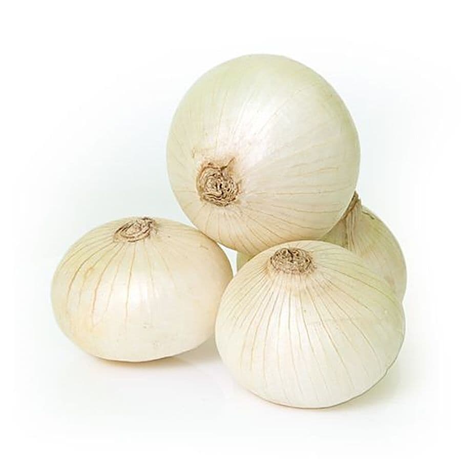 white onion flake