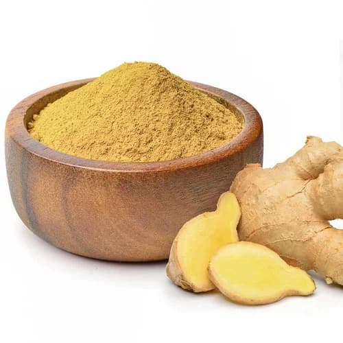 Garlic powder