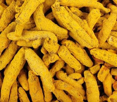 Turmeric