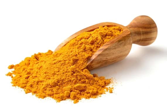 turmeric Powder