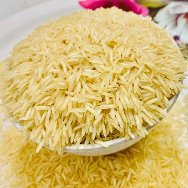 IR 64 Raw Rice