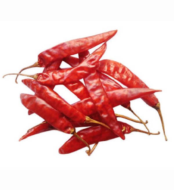 red chilli