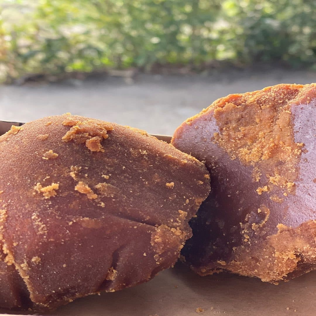 jaggery