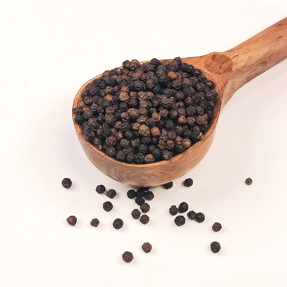 Black pepper