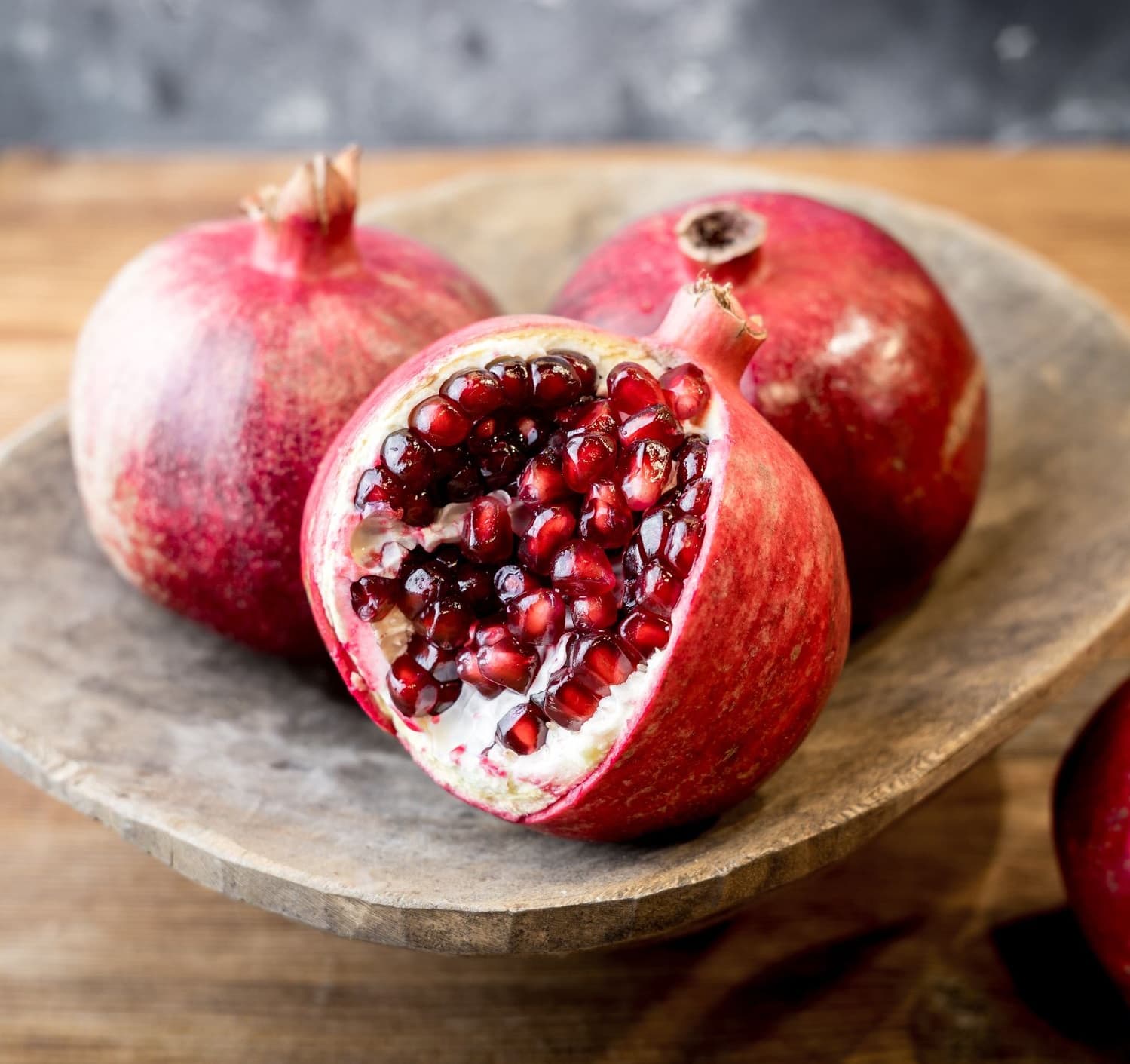 pomegranate