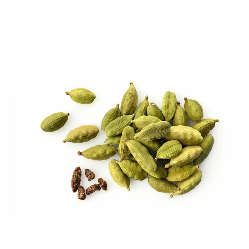 cardamom