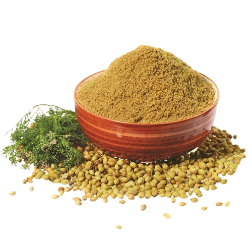 coriander powder