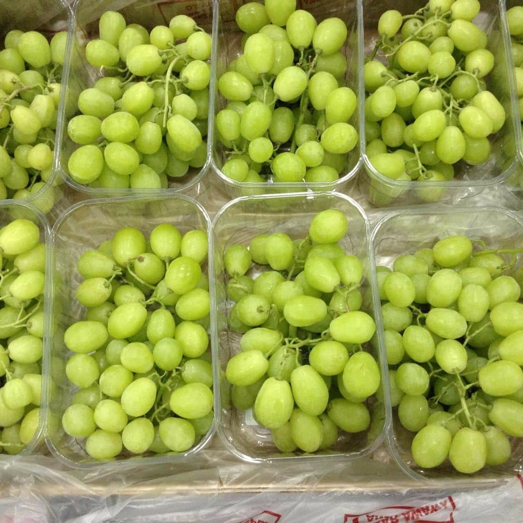 GRAPES