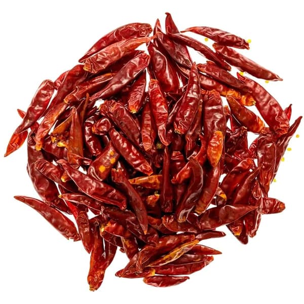 red chili pepper
