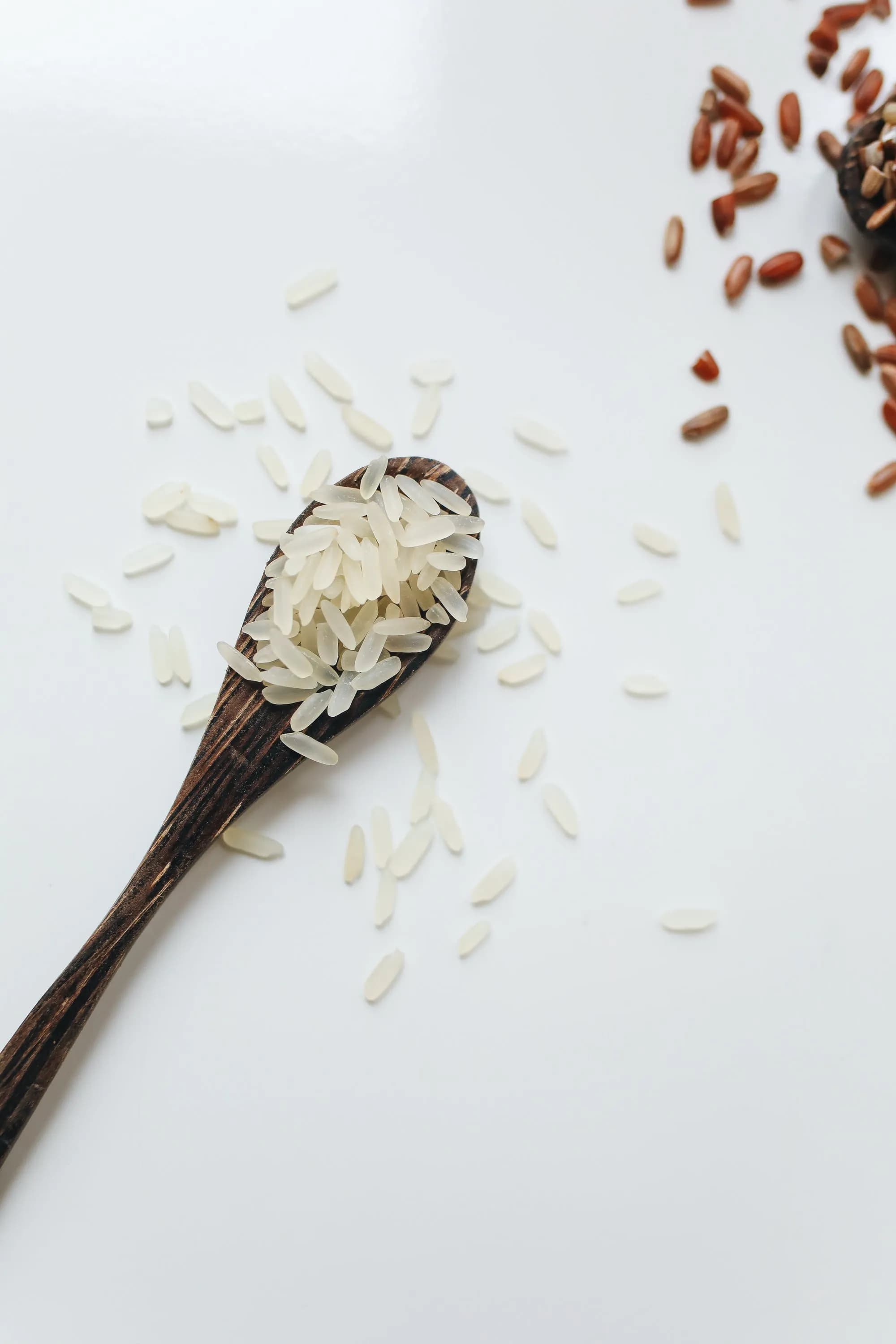 Z-Jirasar Rice