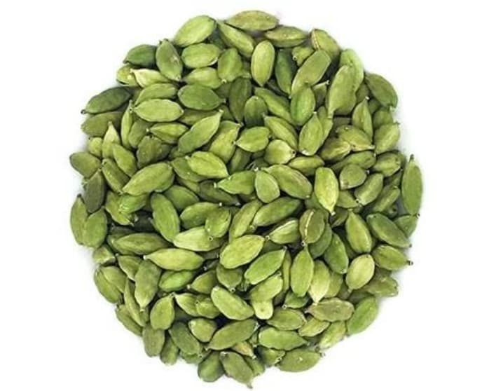 Green Cardamoms
