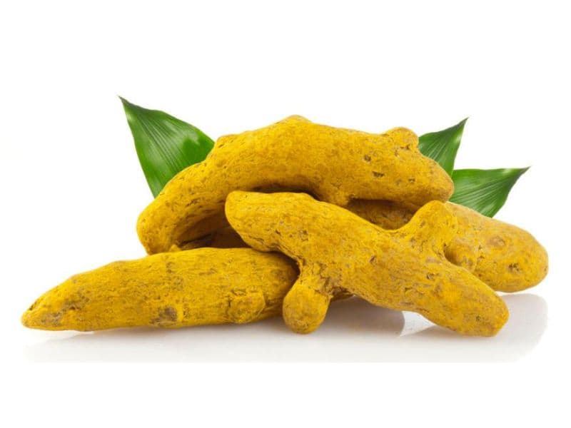 Turmeric