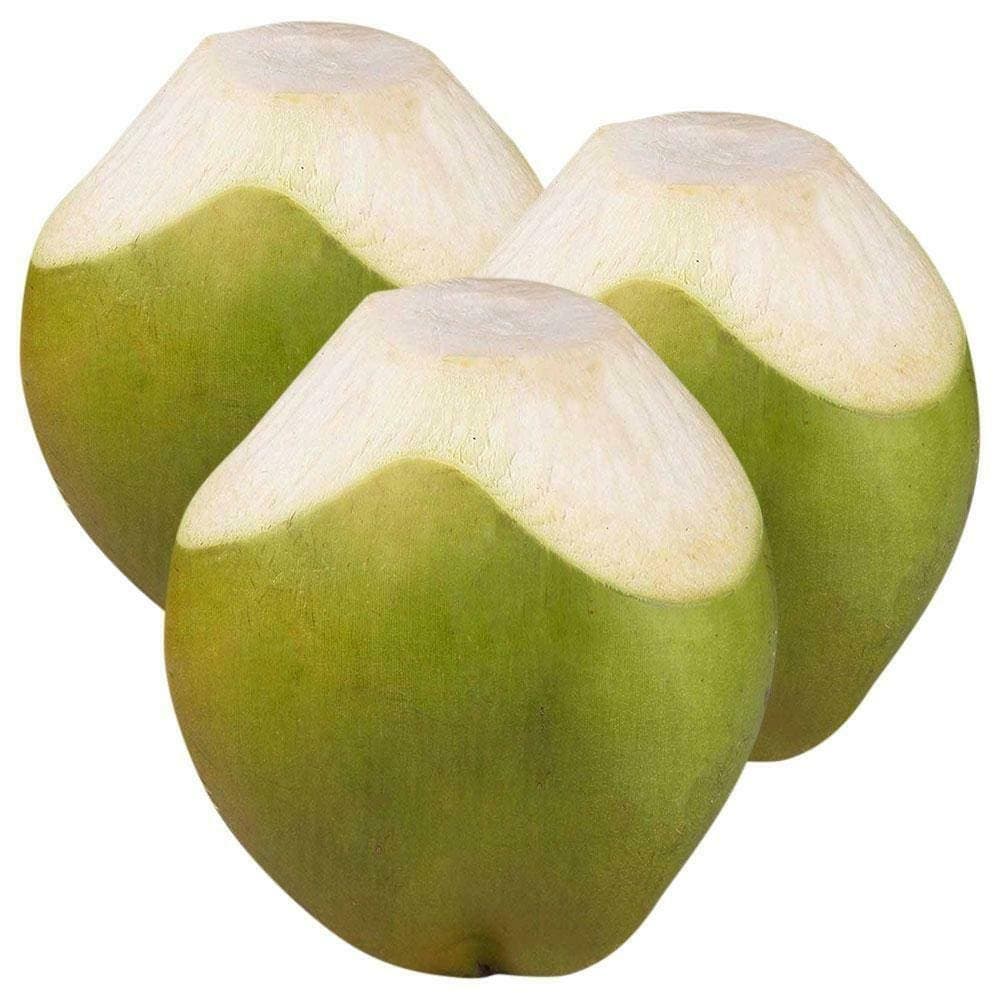 Tender Coconut