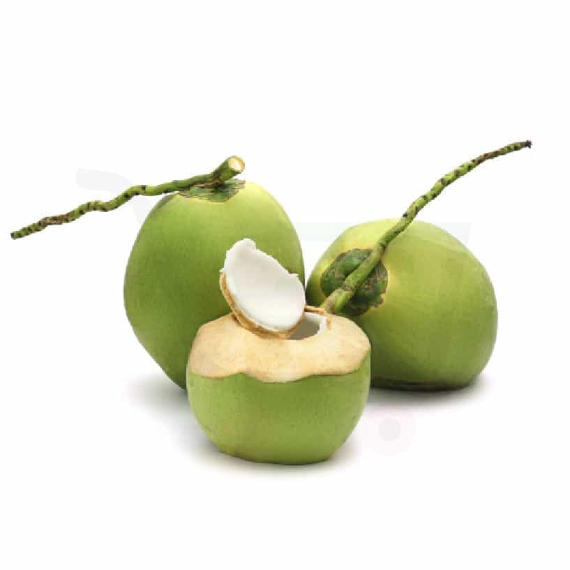 Tender Coconut