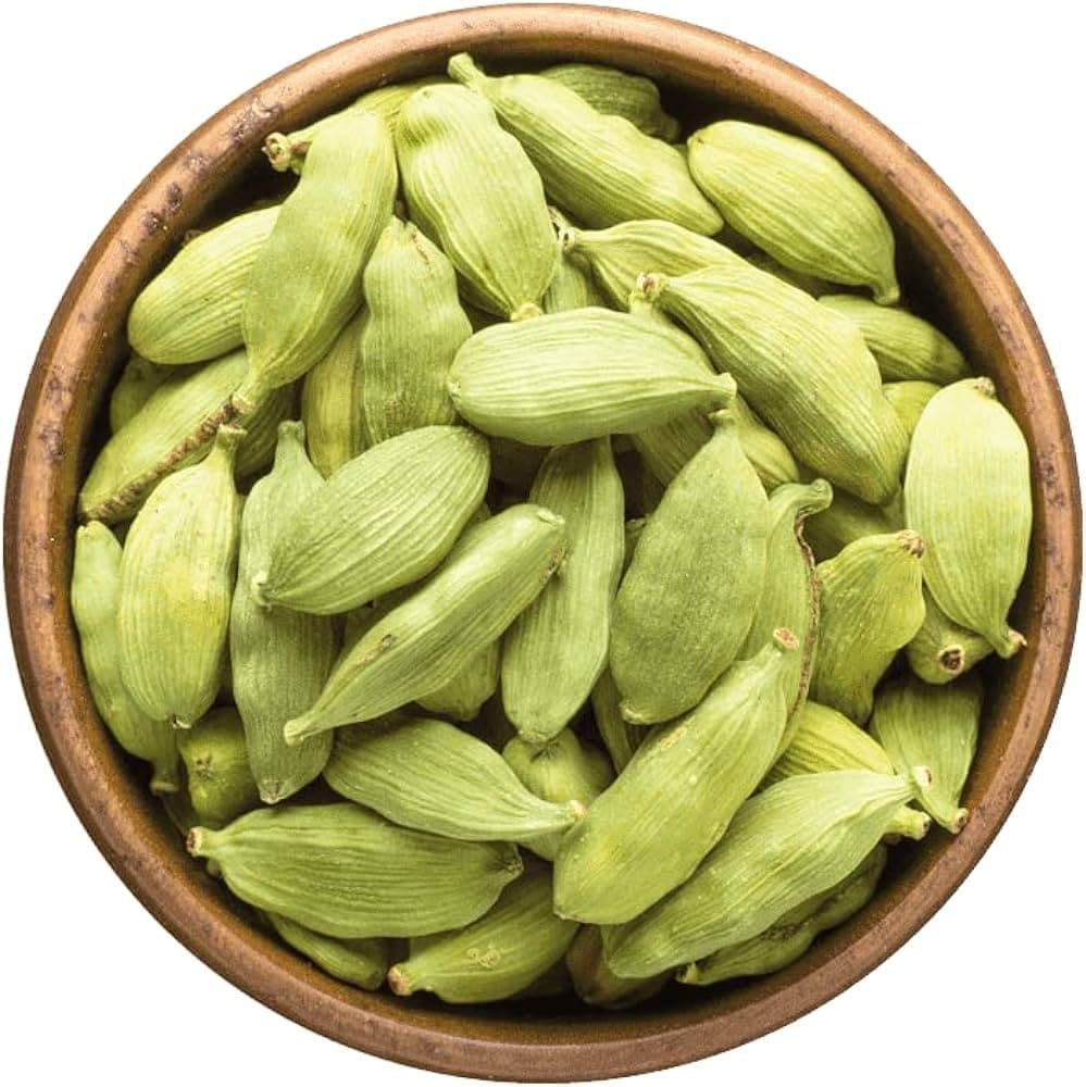 Cardamom
