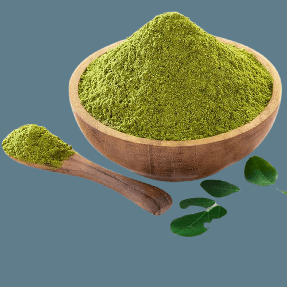 Moringa Leaves Powder