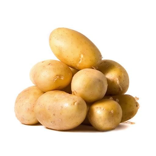 Potato