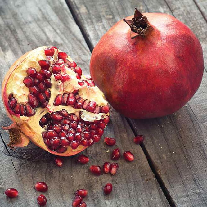 pomegranate
