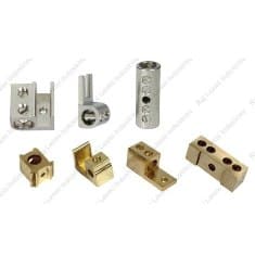 Switchgear Components