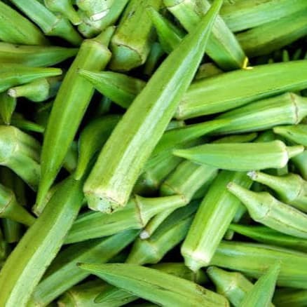 OKRA