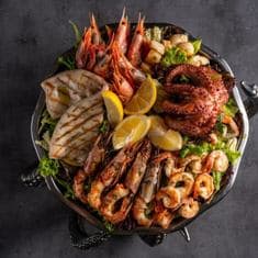 Seafood