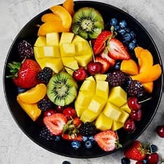 Fruits