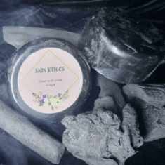 Activated Charcoal soap
