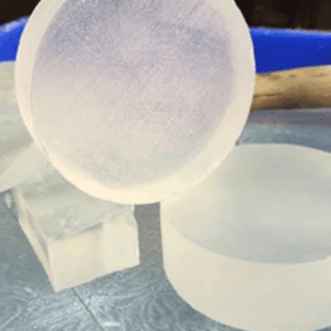 Glycerin soap