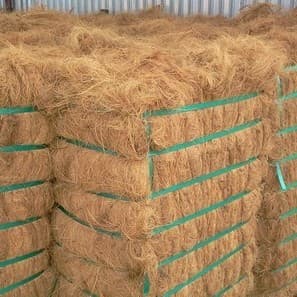 COIR FIBRE