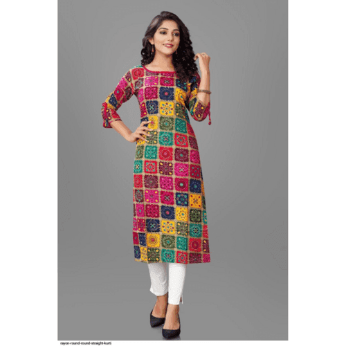 Kurti