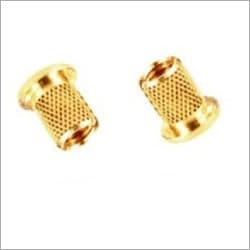 Brass Collar Head