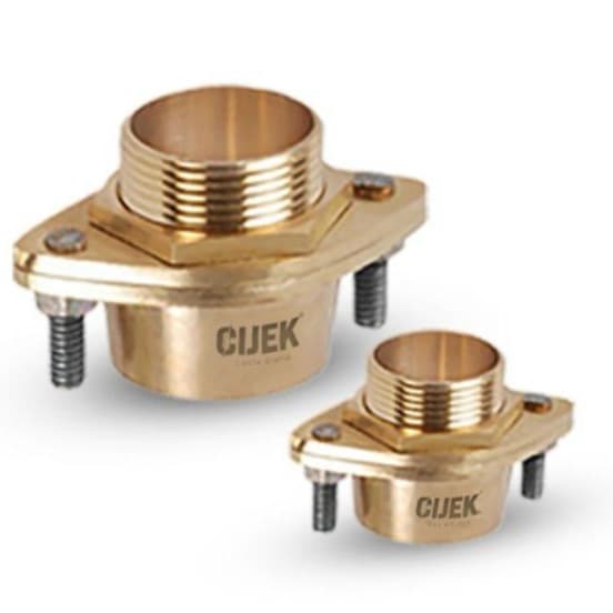 FLANGE TYPE CABLE GLANDS