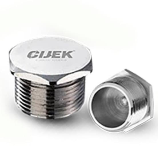 GLAND ACCESSORIES STOPPING PLUG