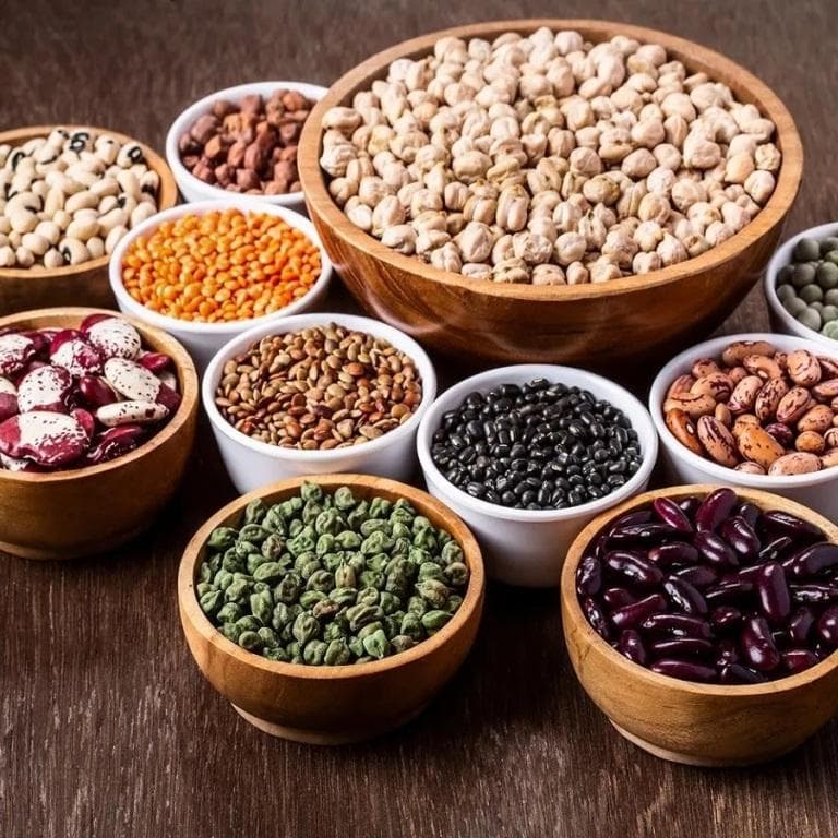 Pulses