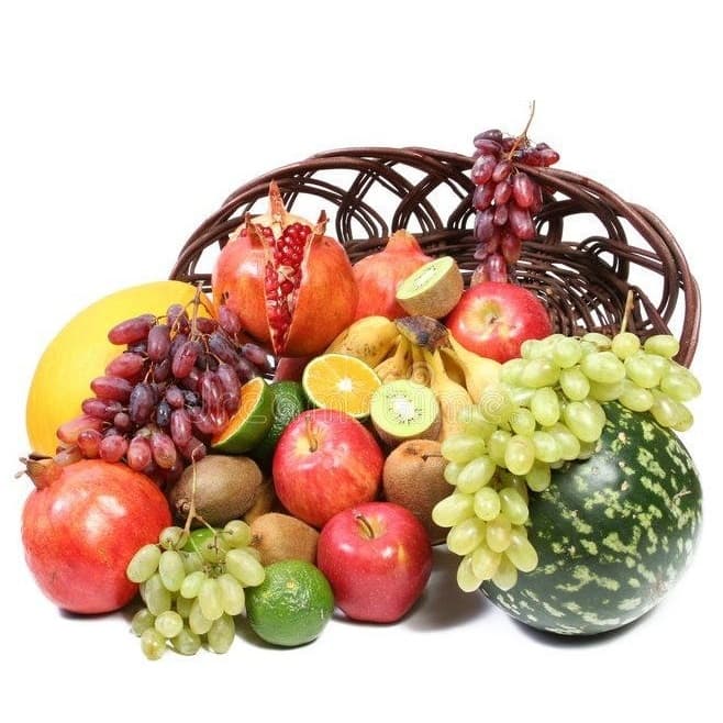 Fruits