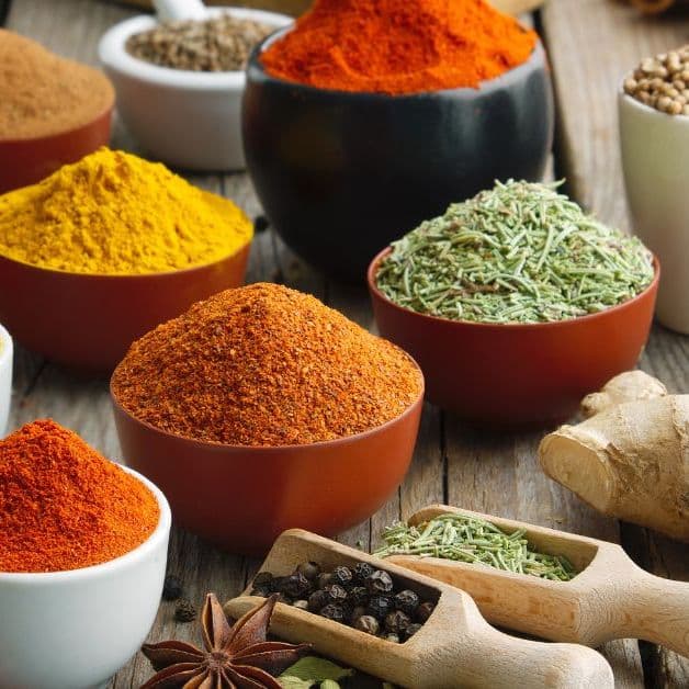 Spices